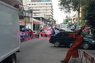 Côte dÂ’Ivoire : Le gouvernement procède à  la rétrocession des biens occupés aux propriétaires 